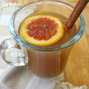 Slow Cooker Apple-Blood Orange Cider 6Slow Cooker Apple-Blood Orange Cider 6