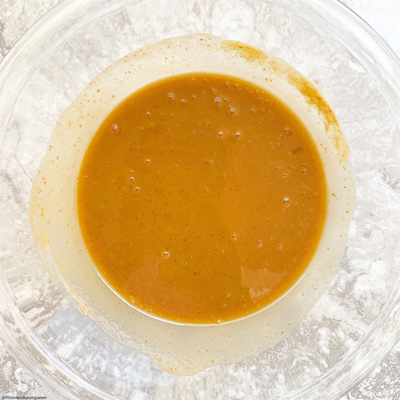 spicy honey mustard sauce for slow cooker/instant pot spicy honey mustard chicken