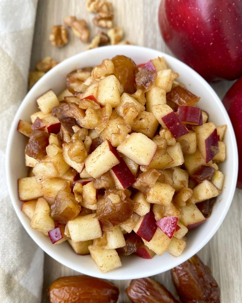 Charoset (PaleoWhole30)