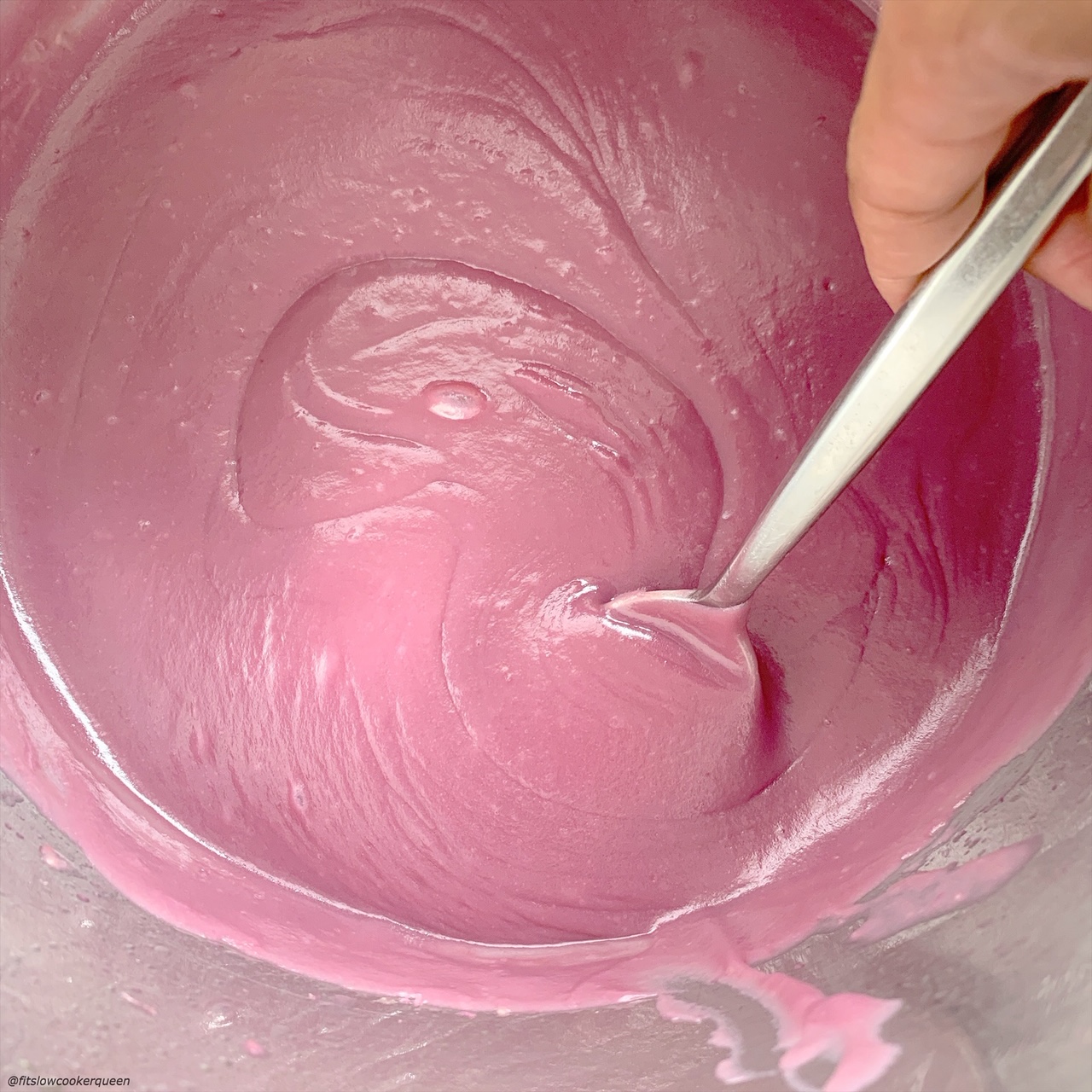 Ube halaya is made using purple yam also known as ube. Make this Filipino inspired jam in your slow cooker or electric pressure cooker (Instant Pot).