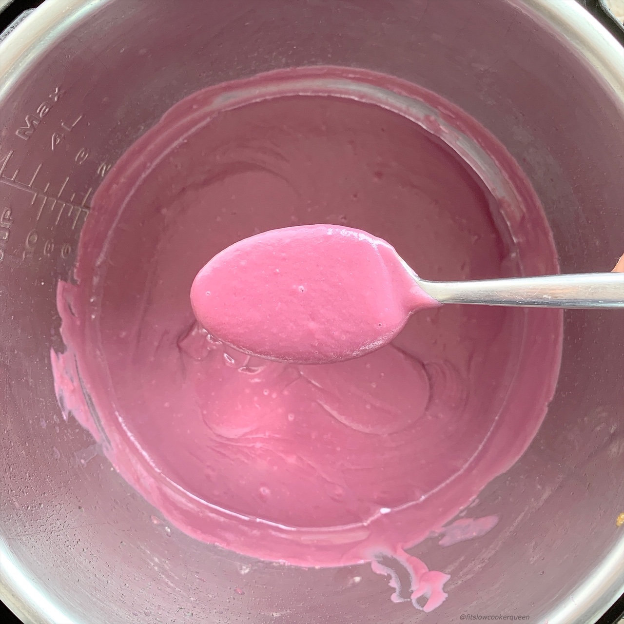 Ube halaya is made using purple yam also known as ube. Make this Filipino inspired jam in your slow cooker or electric pressure cooker (Instant Pot).