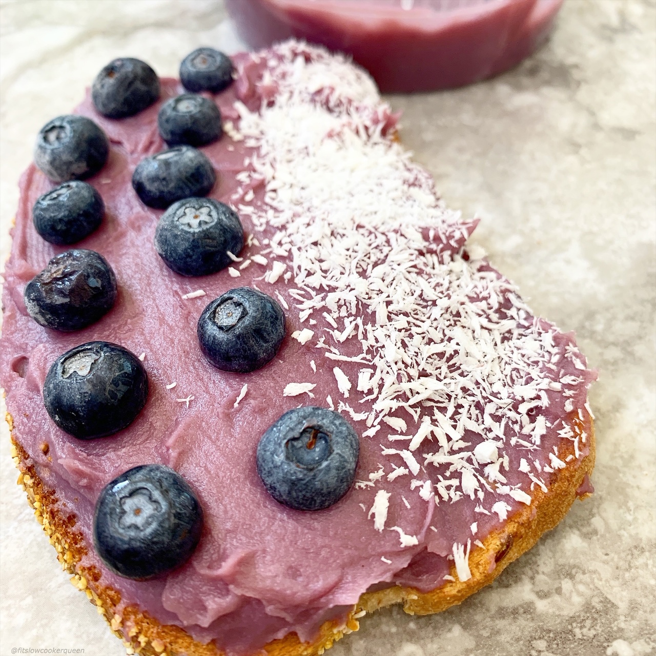 Ube halaya is made using purple yam also known as ube. Make this Filipino inspired jam in your slow cooker or electric pressure cooker (Instant Pot).