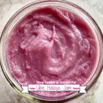 Ube halaya is made using purple yam also known as ube. Make this Filipino inspired jam in your slow cooker or electric pressure cooker (Instant Pot).