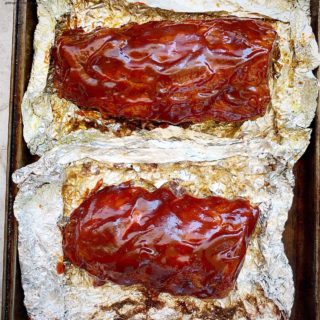 Slow Cooker Pork Ribs+ VIDEO - Fit Slow Cooker Queen
