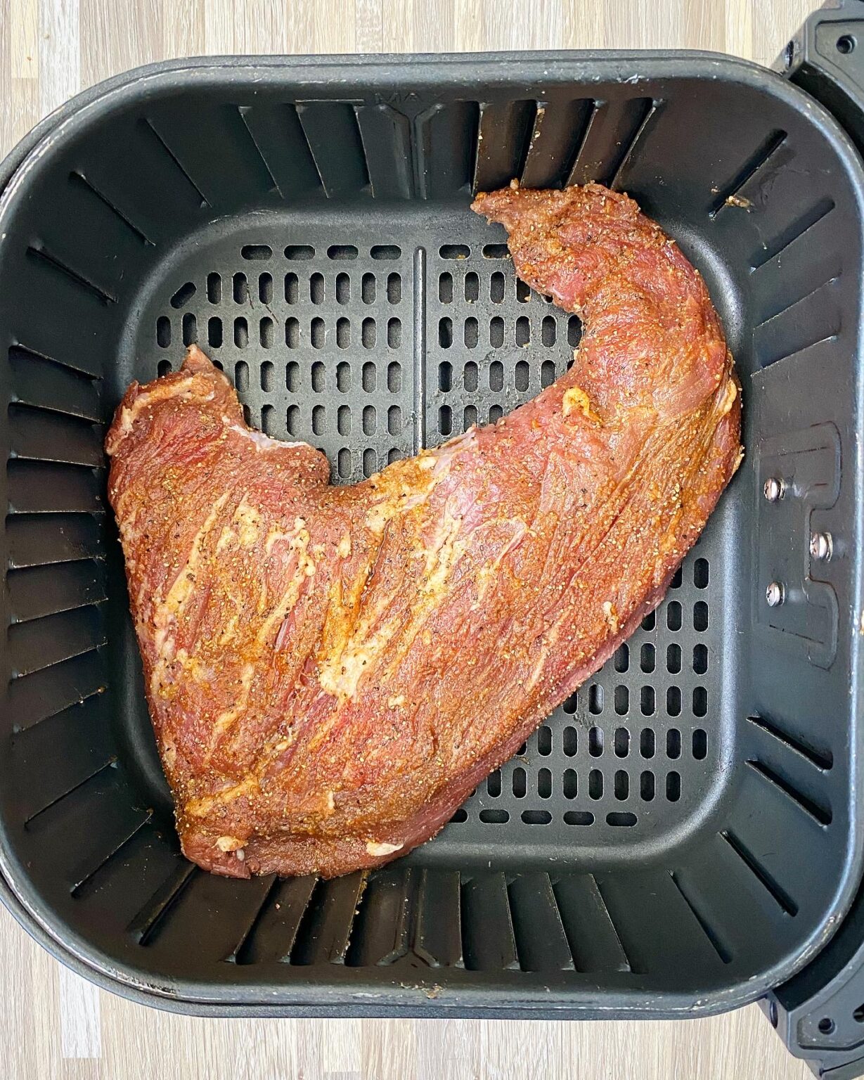 Air Fryer TriTip + VIDEO Fit Slow Cooker Queen