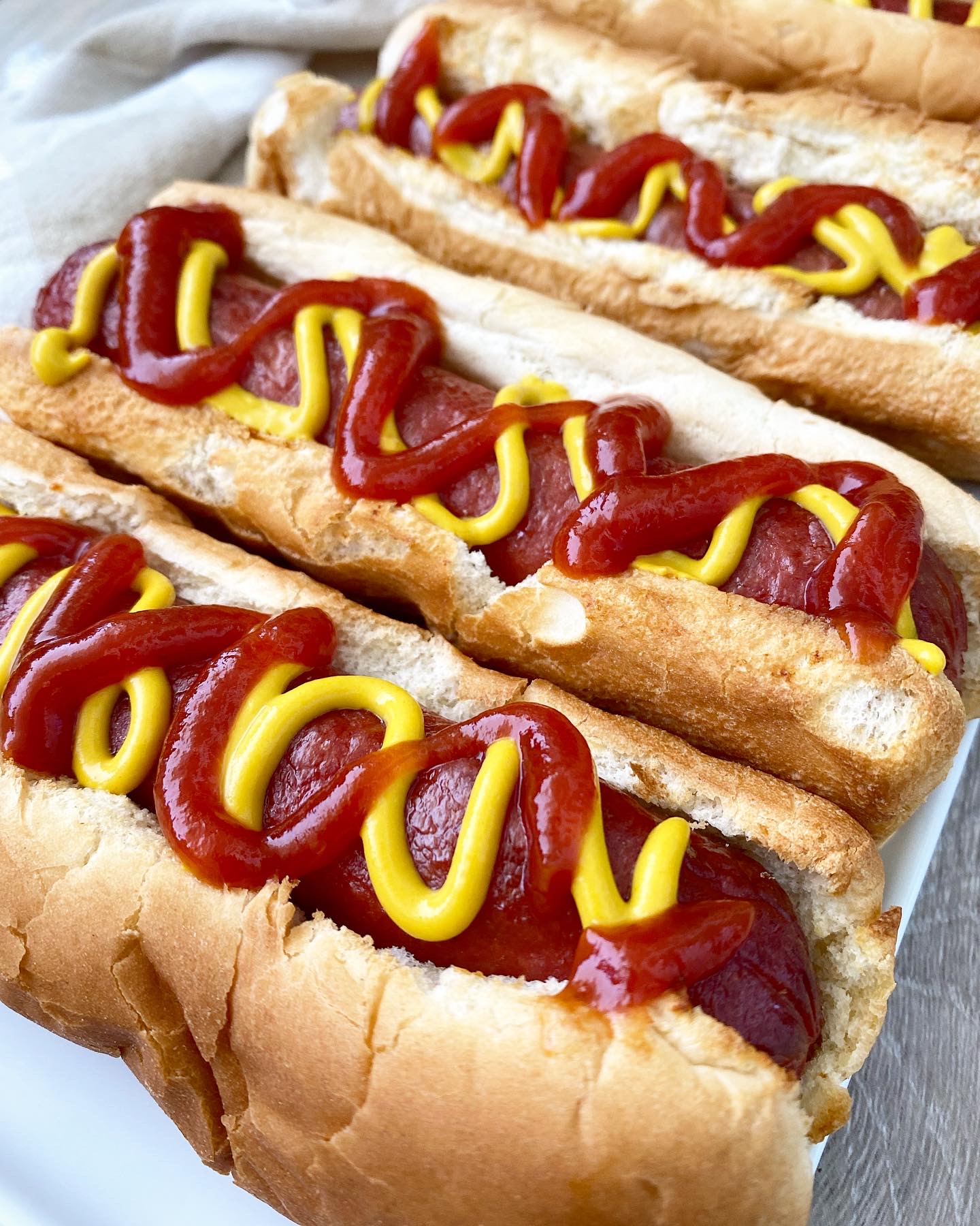 Air Fryer Hot Dogs Fit Slow Cooker Queen